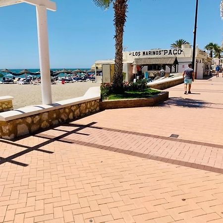 Apartamento Carvajal Beach Fuengirola Zewnętrze zdjęcie