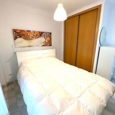 Apartamento Carvajal Beach Fuengirola Zewnętrze zdjęcie