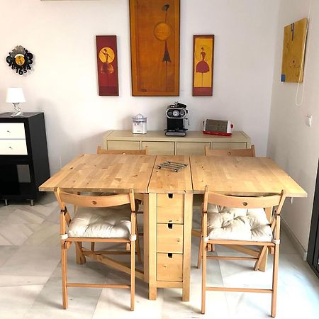 Apartamento Carvajal Beach Fuengirola Zewnętrze zdjęcie