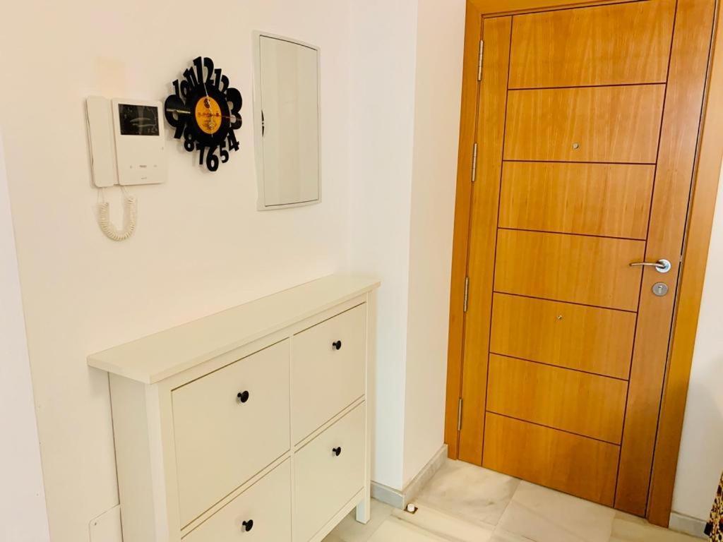 Apartamento Carvajal Beach Fuengirola Zewnętrze zdjęcie