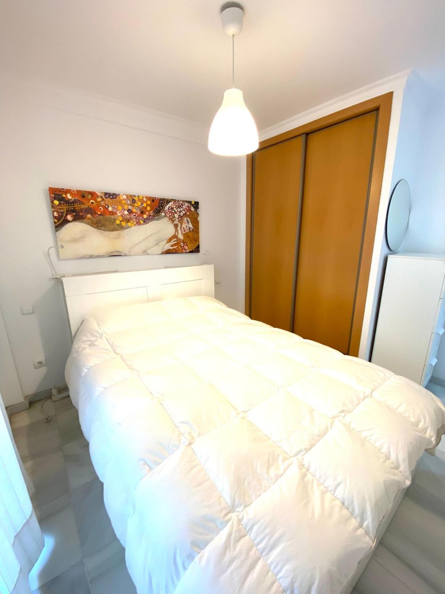 Apartamento Carvajal Beach Fuengirola Zewnętrze zdjęcie