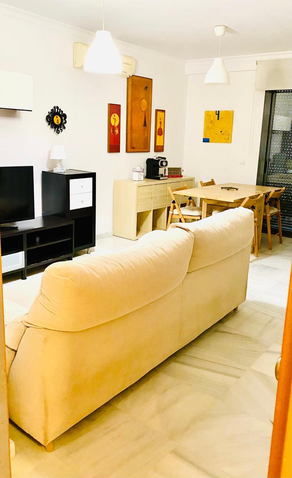 Apartamento Carvajal Beach Fuengirola Zewnętrze zdjęcie