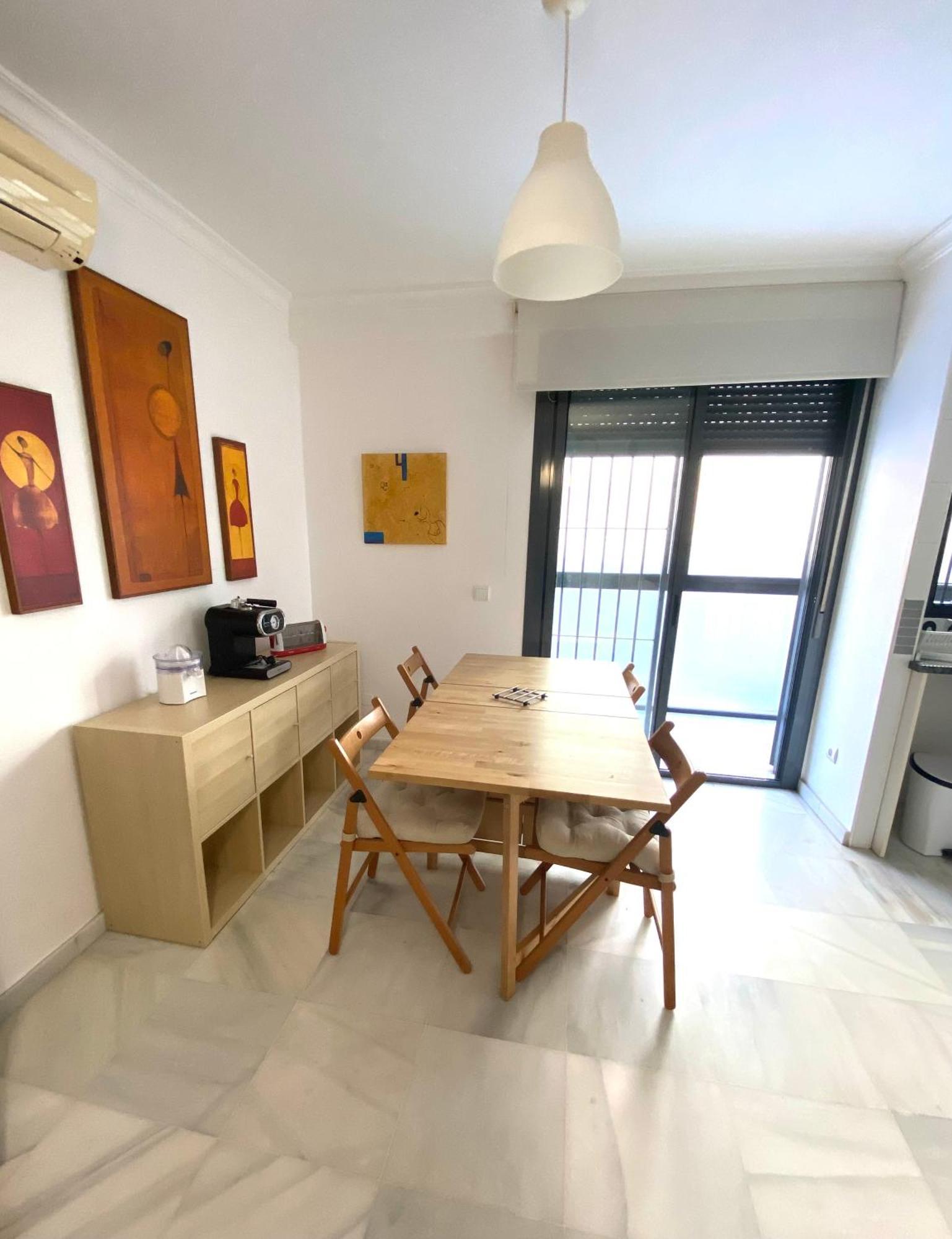 Apartamento Carvajal Beach Fuengirola Zewnętrze zdjęcie