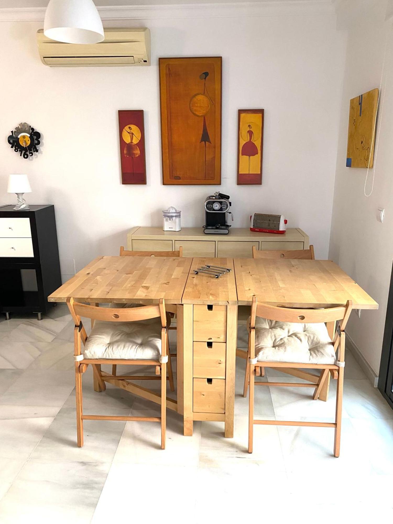 Apartamento Carvajal Beach Fuengirola Zewnętrze zdjęcie