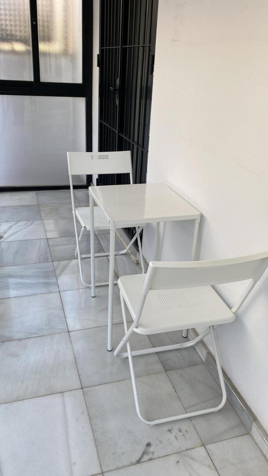 Apartamento Carvajal Beach Fuengirola Pokój zdjęcie