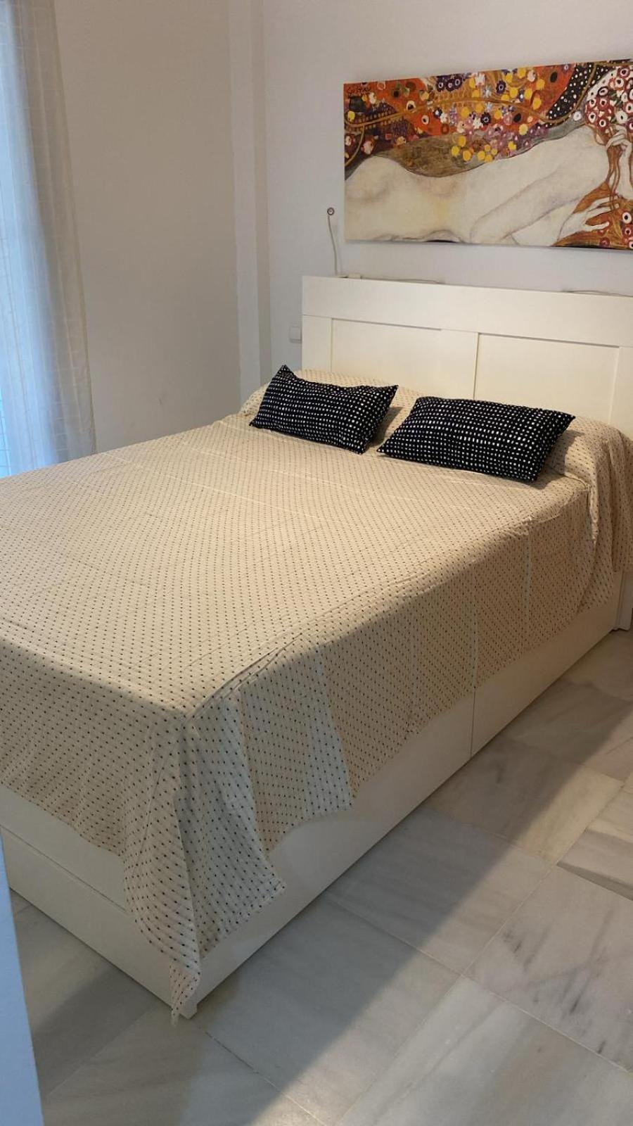 Apartamento Carvajal Beach Fuengirola Pokój zdjęcie