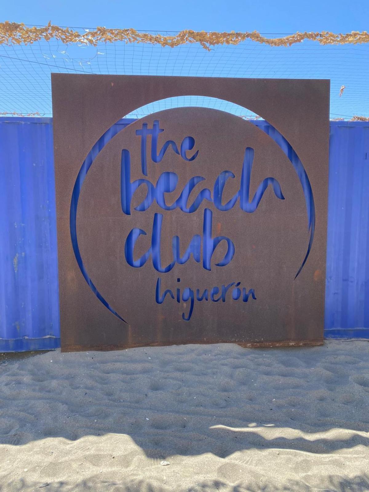Apartamento Carvajal Beach Fuengirola Pokój zdjęcie