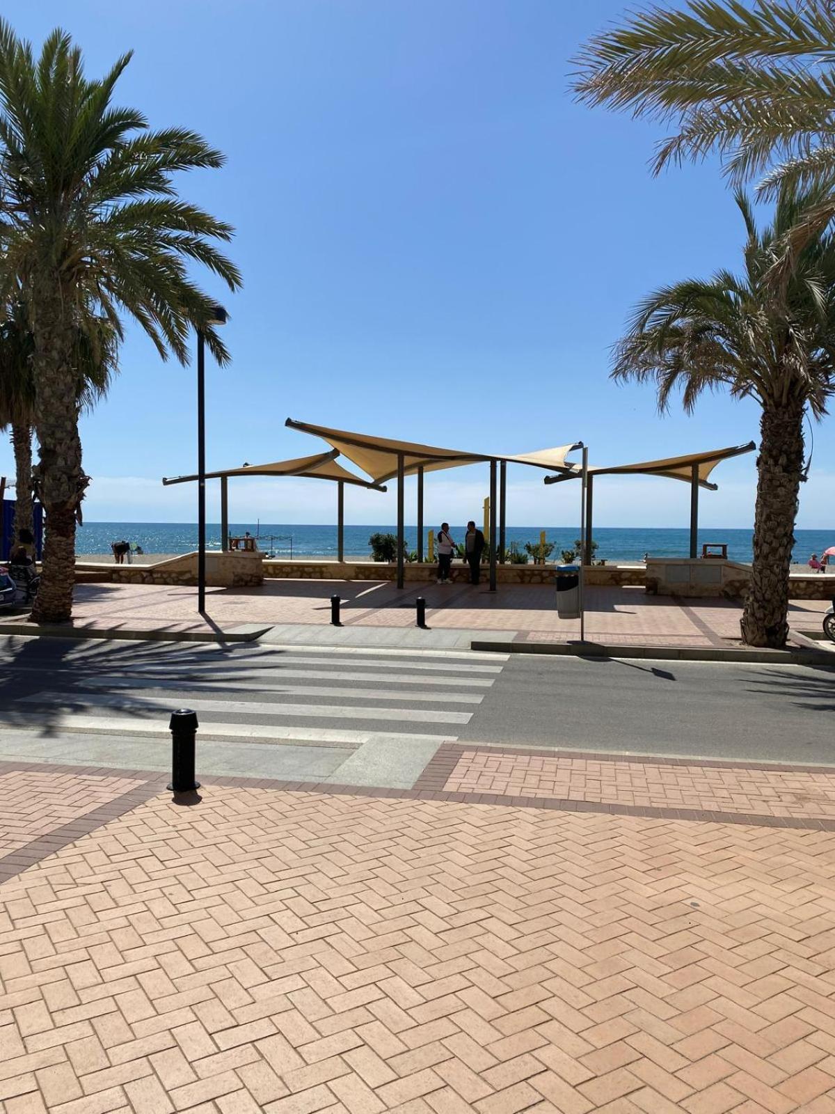 Apartamento Carvajal Beach Fuengirola Pokój zdjęcie